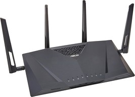 Asus Ac3100 Wifi Router (Rt-Ac3100) - Dual Band Wireless Internet Router... - £218.13 GBP