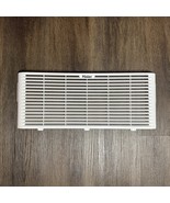 Haier Window Air Conditioner Replacement Front Grill Panel Cover For Mod... - $818.43 MXN