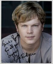 Luke Ford Signed Autographed Glossy 8x10 Photo - $19.99