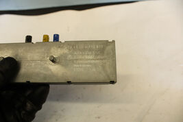 1999-2003 BMW E46 325Ci POWER ANTENNA MODULE COMPUTER AMP AMPLIFIER V156 image 2