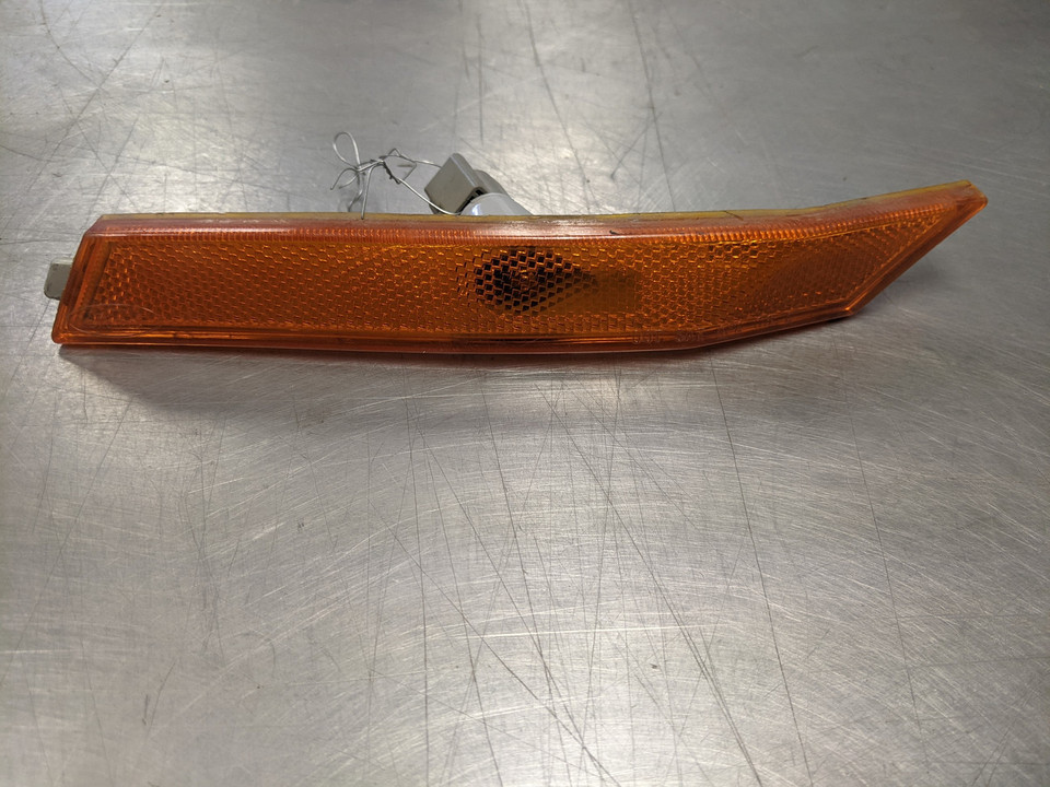 Driver Left Side Marker For 06-09 Ford Fusion  3.0 - $25.94