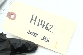 2012-2018 BMW F30 335i 328i FRONT LEFT SEAT ANGLE POWER ADJUSTMENT MOTOR H1462 image 12