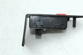 2004-2008 AUDI S4 A4 SEDAN FRONT DRIVER LEFT MEMORY MEMO SEAT SWITCH H1027 image 12