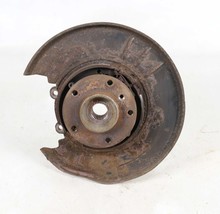 BMW E38 7-Series Right Rear Wheel Bearing Carrier Hub Knuckle 1995-2001 OEM - £73.57 GBP