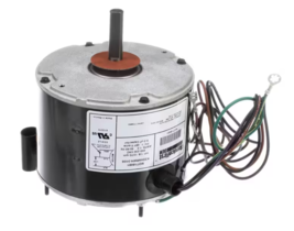 Trane MOT18681, K55HXRWH-3106, Motor, 200-230 Volt, 1/8HP, 1075RPM, 48 F... - $12,865.48 MXN