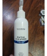 Facial Cleanser By New York Biology The Ultimate Cleanse Hydrate Moistur... - €14,53 EUR