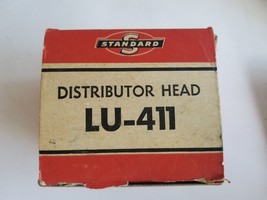 Standard Motor Products LU-411 Distributor Cap - $27.84