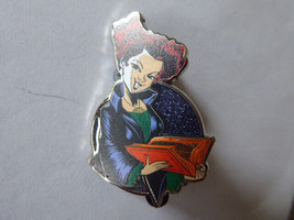 Disney Swapping Pins 149461 Winifred and Book - Hokus Pokus - Mysterious-
sho... - £10.85 GBP