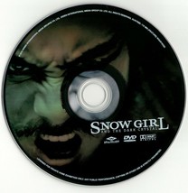 Snow Girl and the Dark Crystal (DVD disc) 2015 Li Bingbing, Chen Kun - £3.54 GBP