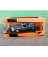 Ixo Models 1960 Citroen ID 19 Break Diecast Model Car-Scale 1/43-Silver-... - $107.91 CAD