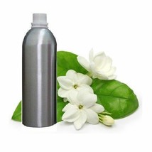 Pure Bela Essential Oil Jasminum sambac Therapeutic Aromatherapy 50 ml - 500 ml - £25.51 GBP+