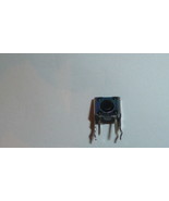 NEW 100pcs  TP1105 IC  Bulk Tact Switches 4-PIN RIGHT ANGLE PCB - €21,86 EUR