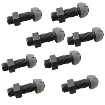 Engine Valve Adjustment Screw Adjusting Screw Valve Clearance for Hyunda... - £21.80 GBP