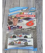 Trevor Bayne #6 2014 AdvoCare NASCAR Authentics 1:64  Nationwide Series ... - $6.42