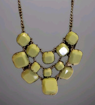 Gorgeous Vintage Style Statement Necklace - $14.99