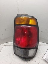 Passenger Right Tail Light Fits 95-97 EXPLORER 1391532 - $480.91 MXN