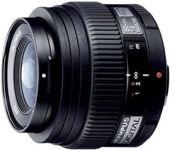 Olympus 50Mm F/2.0 Telephoto Macro Ed Lens For Olympus Digital Slr Cameras - $529.99