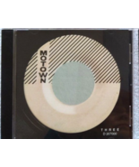 Hitsville Disc 3 From The Boxset Hitsville USA The Motown Singles Collec... - $6.98