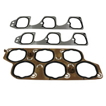 12598158 Intake Manifold Gasket Set For Chevrolet Malibu Cadillac SRX CTS - $22.18