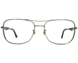 Ray-Ban Sunglasses Frames RB3515 004/71 Polished Gunmetal Gray Black 61-... - $37.14