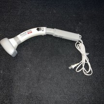 Panasonic EV247 Reach Easy Extendible Massager Heat Panabrator Variable ... - $36.35