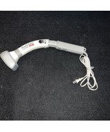 Panasonic EV247 Reach Easy Extendible Massager Heat Panabrator Variable ... - $36.35