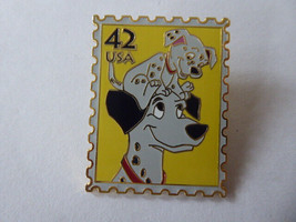 Disney Trading Pins 63765     DLR - Disney/US Postal Service Stamp Collection - - £75.19 GBP