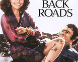 Back Roads (DVD, 2005, Widescreen Collection) NEW Factory Sealed, Free S... - $10.26