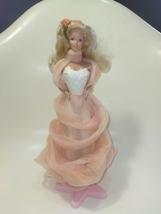 Vintage rare Barbie Rotoplast Venezuela Peach and Cream Melocotón rare - £149.57 GBP