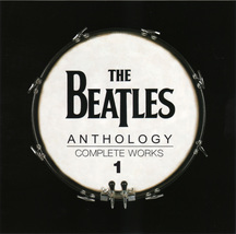 The Beatles - Anthology Completed Works Volume One (1) 2-CD Set DAP  Get Back  - £15.85 GBP