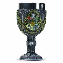 Enesco Wizarding World of Harry Potter Hogwarts Decorative Goblet Figuri... - $54.44