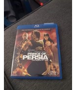 Prince Of Persia The Sands Of Time Blu Ray - $129.09 MXN