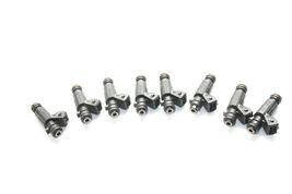 2003-2006 MERCEDES E55 CL55 S55 5.5L W220 W215 AMG FUEL INJECTOR SET 8 PC P6923 image 9