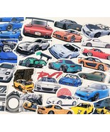 26pc Japanese Drift Legend Mazda RX7 FD Vinyl Stickers JDM sport car legend - $7.70