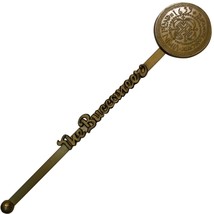 The Buccaneer, St. Croix, Virgin Islands, vintage SWIZZLE STICK stirrer - £7.46 GBP