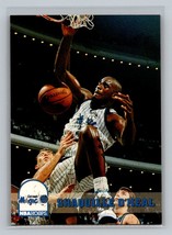 Shaquille O&#39;Neal #NNO 1993-94 Hoops Orlando Magic Promos - £3.18 GBP