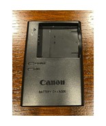 Canon Battery Charger CB-2LF - $45.00