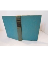 DOCTOR WILL BY PAULINE STILES PEOPLES BOOK CLUB 1949 HC BOOK  - €5,95 EUR