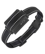 Dog Training Collar Receiver IP67 Waterproof Dog Bark Shock Vibration Be... - $612.49 MXN