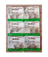 Lot Of 6 Radio Shack 4-pack Fast-Acting Fuses 1/2 Amp 250 Volt New - $19.47 CAD