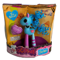 Lalaloopsy Mini Lalaloopsy Horse Tea Biscuit - £15.82 GBP