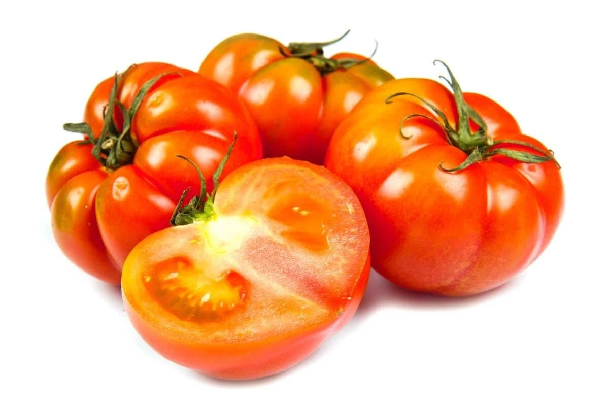 50+ Seeds Bucking Bronco Tomato Tomatoe Vegetable Garden Edible Canning - $5.57