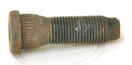Wheel Stud Press-in ½ in-20 x 1-3/4 in Possible Fitment Ford 8014 - £6.19 GBP