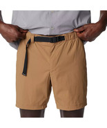 Columbia Men&#39;s Landroamer Ripstop Shorts Size 40 7&quot; Omni-Shade UPF 50 Hi... - €25,83 EUR