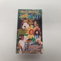 Uncle Nick &amp; The Magic Forest: Vol. 3 Lost In The Magic Forest VHS, New ... - £9.88 GBP
