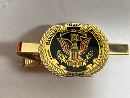 Department of New York 2003-2004 Harold Burke Staff Commander Tie Bar VFW - $34.65