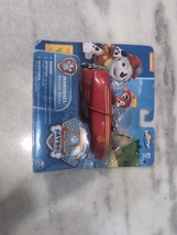 Paw Patrol Marshall Rescue Boat Nickelodeon Toy, 2019 Edition, Box Damage, Toy - £10.09 GBP