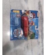 Paw Patrol Marshall Rescue Boat Nickelodeon Toy, 2019 Edition, Box Damag... - £10.06 GBP