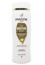 Pantene PRO-V Daily Moisture Renewal Hydrating Shampoo - 12.0 fl. oz. (355mL) - £7.48 GBP