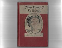 Help Yourself to Beauty by Helen MacFadden - £5.50 GBP